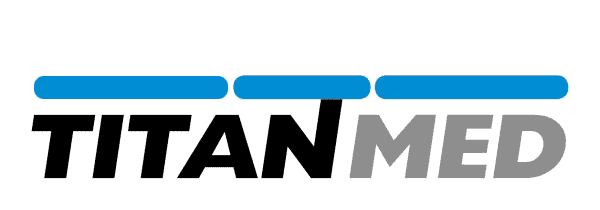 Titanmed Logo